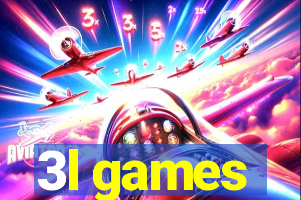 3l games